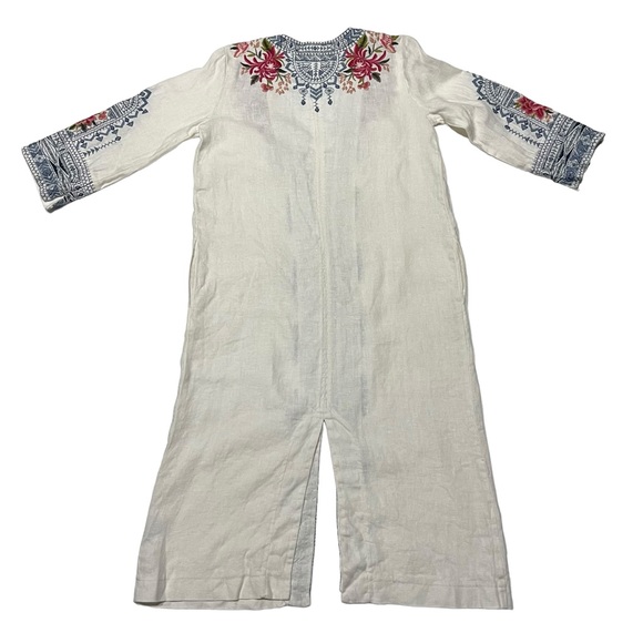 NWOT Johnny Was Coat - Picture 2 of 5